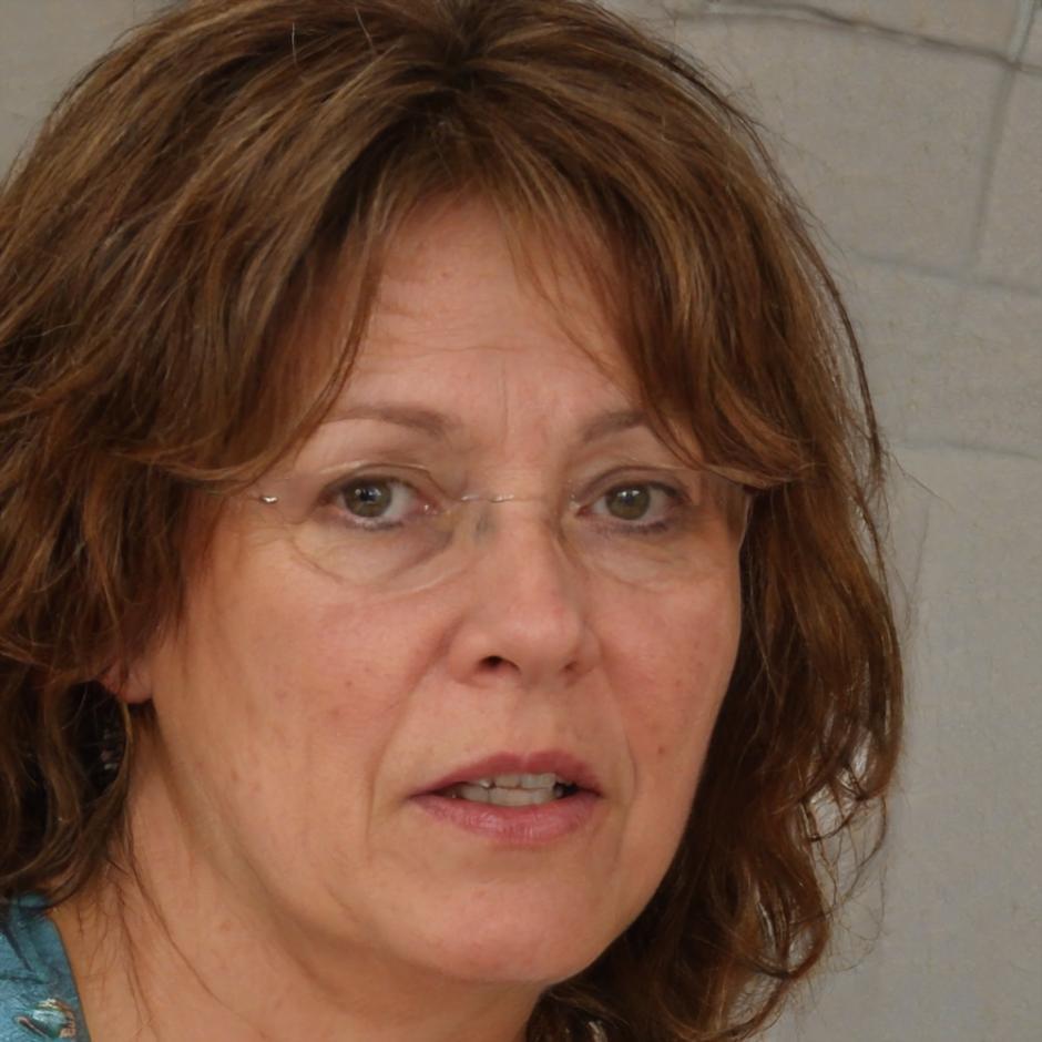 Sarah Müller, Geschäftsführerin von feloranuthivex